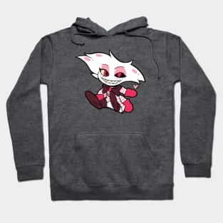 Hazbin Hotel - AngelDust Hoodie